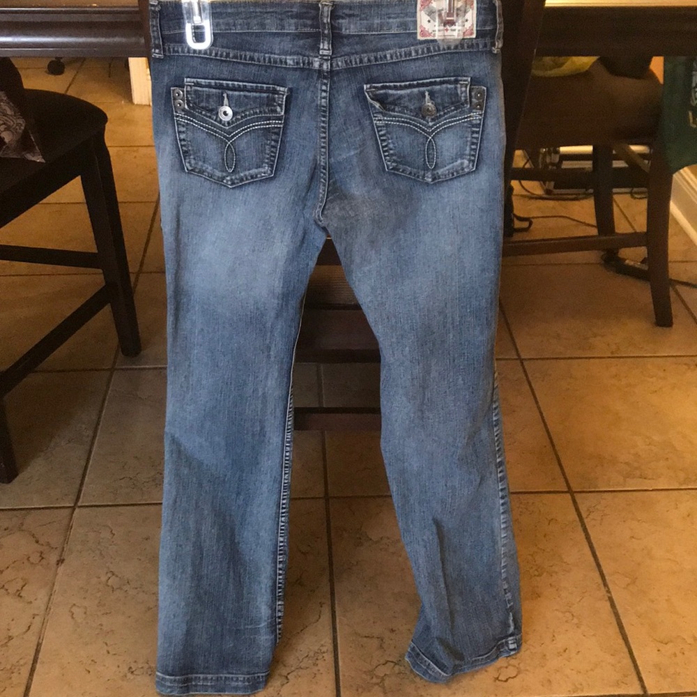 Jeans - Picture 2 of 2